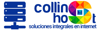 Hospedaje Web, Registro de Dominios y desarrollo de sitios web. | Collins Host